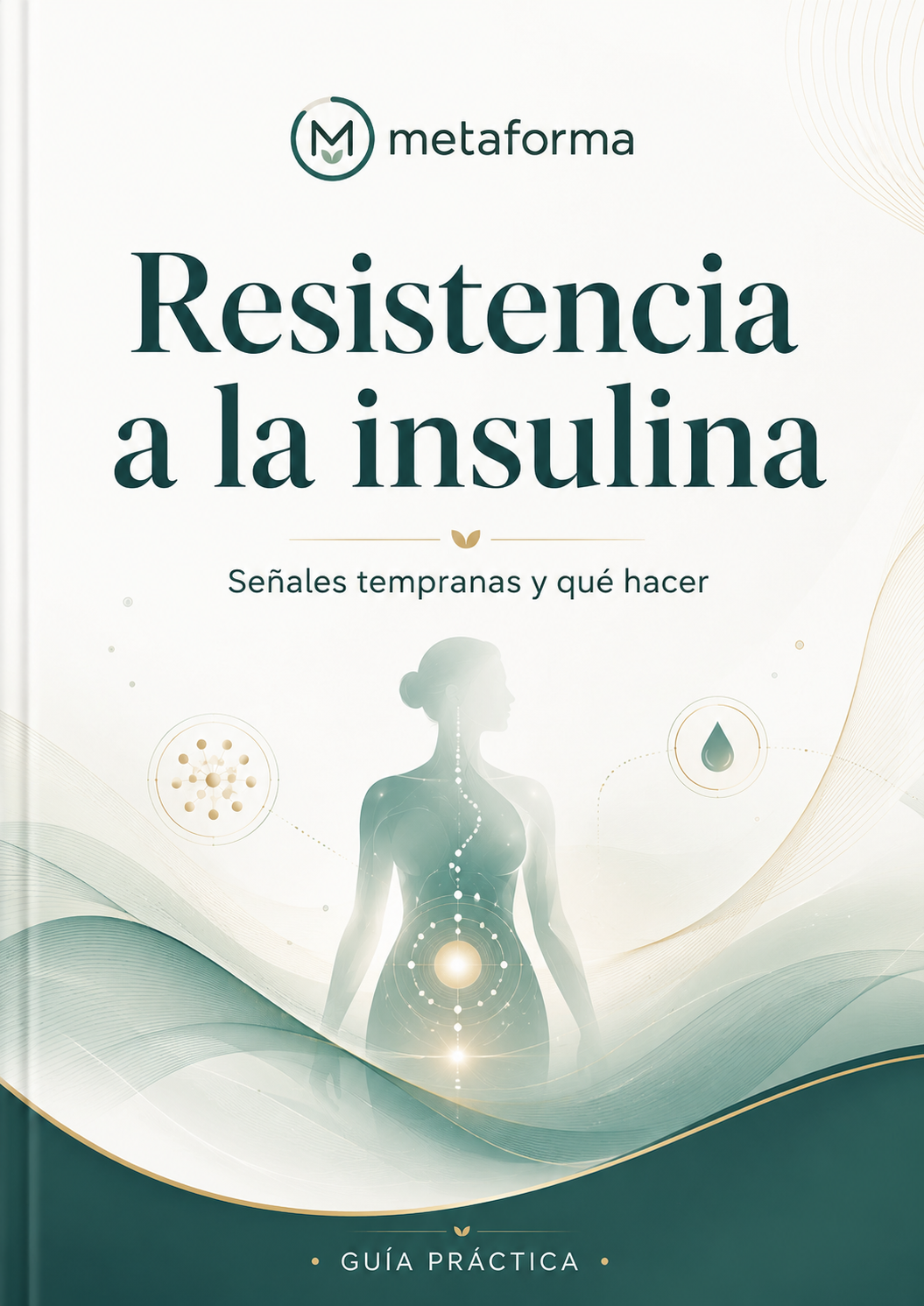 Resistencia a la insulina: señales tempranas y qué hacer